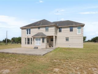 Foreclosed Home - 532 N EL PAISANO RD, 78582