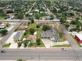Foreclosed Home - 1307 N GARCIA ST, 78584