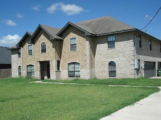 Foreclosed Home - 33723 FM 1577, 78586