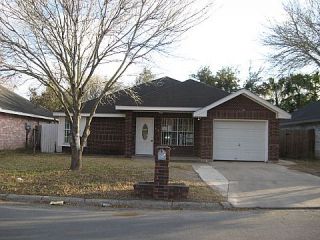 Foreclosed Home - 416 COZUMEL LN, 78589