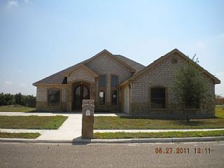 Foreclosed Home - 2407 JESSICA DR, 78589