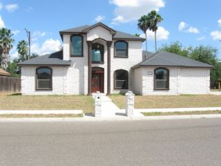 Foreclosed Home - 1003 SUNCHASE ST, 78589