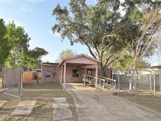 Foreclosed Home - 1602 E 7TH ST, 78589