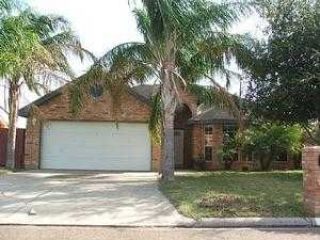 Foreclosed Home - 520 E ROOSEVELT ST, 78596