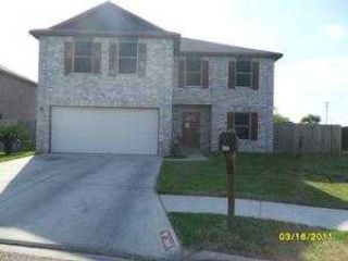 Foreclosed Home - List 100062395