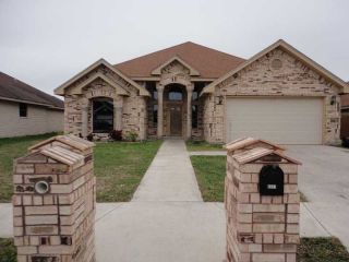 Foreclosed Home - 3321 HURON DR, 78596