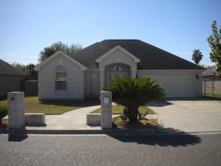 Foreclosed Home - 713 HIDDEN TRCE, 78596