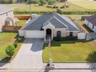 Foreclosed Home - 1309 AMBROSIA DR, 78596