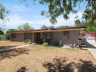 Foreclosed Home - 901 SAN JOAQUIN ST, 78596