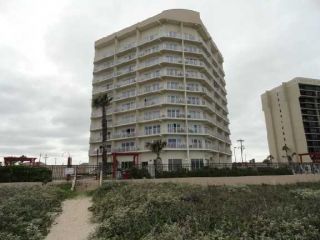 Foreclosed Home - 2000 GULF BLVD # 608, 78597