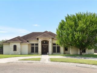 Foreclosed Home - 1305 ASTER DR, 78599
