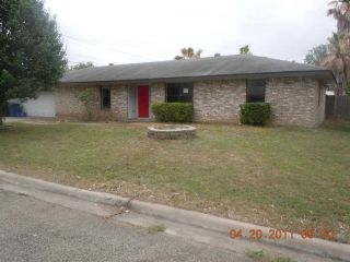 Foreclosed Home - 413 LAUREL ST, 78602
