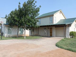 Foreclosed Home - 8600 S FM 1174, 78605