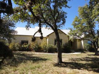 Foreclosed Home - 2511 LOGANS WAY, 78606