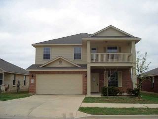 Foreclosed Home - 2604 GREEN MEADOWS LN, 78610
