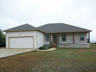 Foreclosed Home - 104 SADDLE BLANKET TRL, 78610