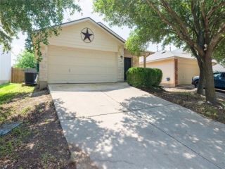 Foreclosed Home - 1084 SHADOW CREEK BLVD, 78610