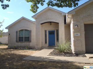 Foreclosed Home - 144 COACH DR, 78610