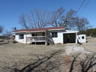 Foreclosed Home - 6212 FM 690, 78611