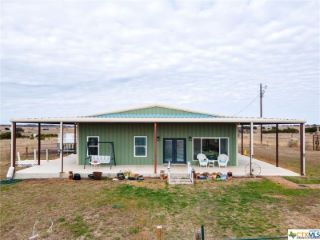 Foreclosed Home - 12000 FM 963, 78611