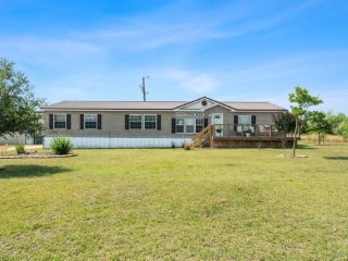 Foreclosed Home - 11709 FM 963, 78611