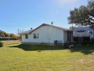 Foreclosed Home - 312 APACHE DR, 78611