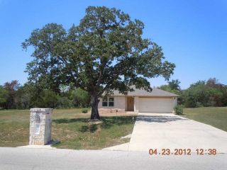 Foreclosed Home - 222 MURCHISON DR, 78612