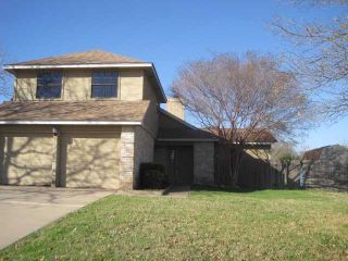 Foreclosed Home - 801 RUSSET VALLEY DR, 78613