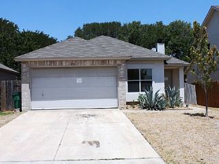 Foreclosed Home - 410 WOODFORD DR, 78613