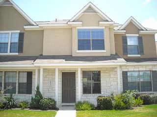 Foreclosed Home - 401 BUTTERCUP CREEK BLVD UNIT 1903, 78613