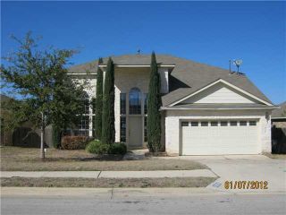 Foreclosed Home - 2339 ZOA DR, 78613