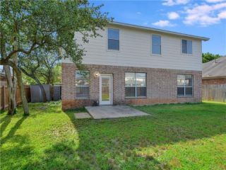 Foreclosed Home - 2109 ZOA DR, 78613