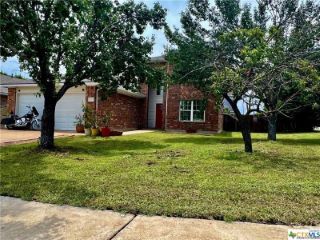 Foreclosed Home - 1606 GOUDA CT, 78613