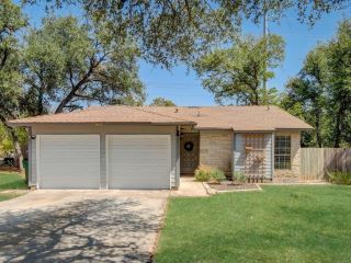 Foreclosed Home - 804 LONE TREE CT, 78613
