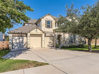 Foreclosed Home - 405 SPANISH MUSTANG DR, 78613