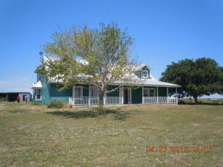Foreclosed Home - 250 COUNTY ROAD 458, 78615