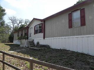 Foreclosed Home - 354 WHITE SANDS TRL, 78616
