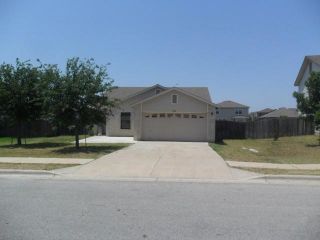 Foreclosed Home - 5320 BAHAN DR, 78617