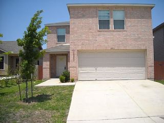 Foreclosed Home - 5516 WAR ADMIRAL DR, 78617