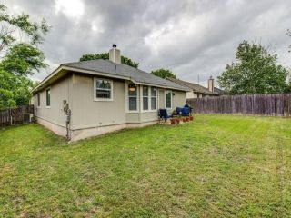 Foreclosed Home - 7007 APPERSON ST, 78617