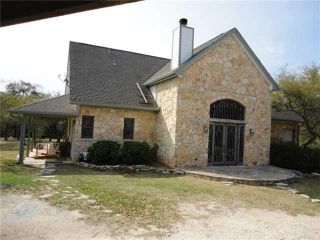 Foreclosed Home - 110 SPRING CREEK RD, 78620