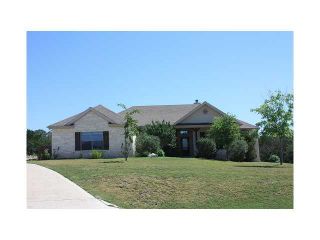 Foreclosed Home - 1429 TOM SAWYER RD, 78620