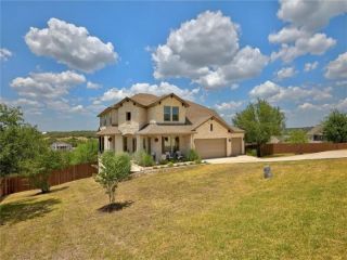 Foreclosed Home - 9900 CIRRUS DR, 78620