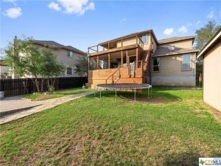 Foreclosed Home - 17901 LINKHILL DR, 78620