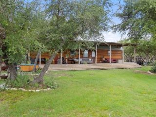 Foreclosed Home - 2415 OVERLAND STAGE RD, 78620