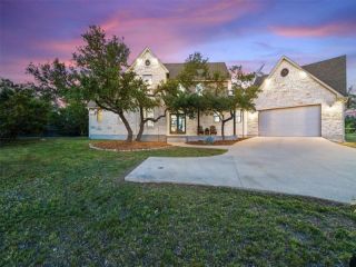 Foreclosed Home - 10101 HILL COUNTRY SKYLINE, 78620