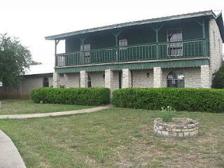 Foreclosed Home - 14209 COUNTY LINE RD, 78621