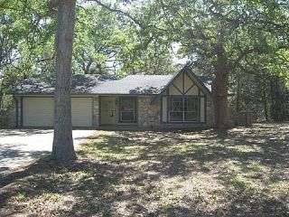 Foreclosed Home - 110 TANGLEWOOD TRL, 78621