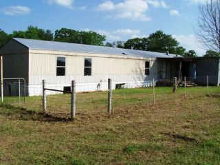 Foreclosed Home - 2645 FM 1704, 78621