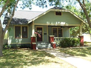 Foreclosed Home - 1503 S ASH ST, 78626